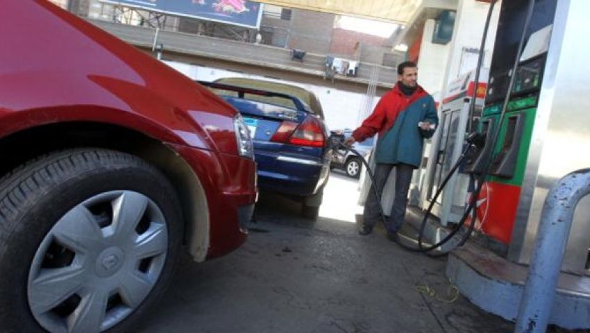 هيئة البترول: بنزين 95 مطابق للمواصفات القياسية